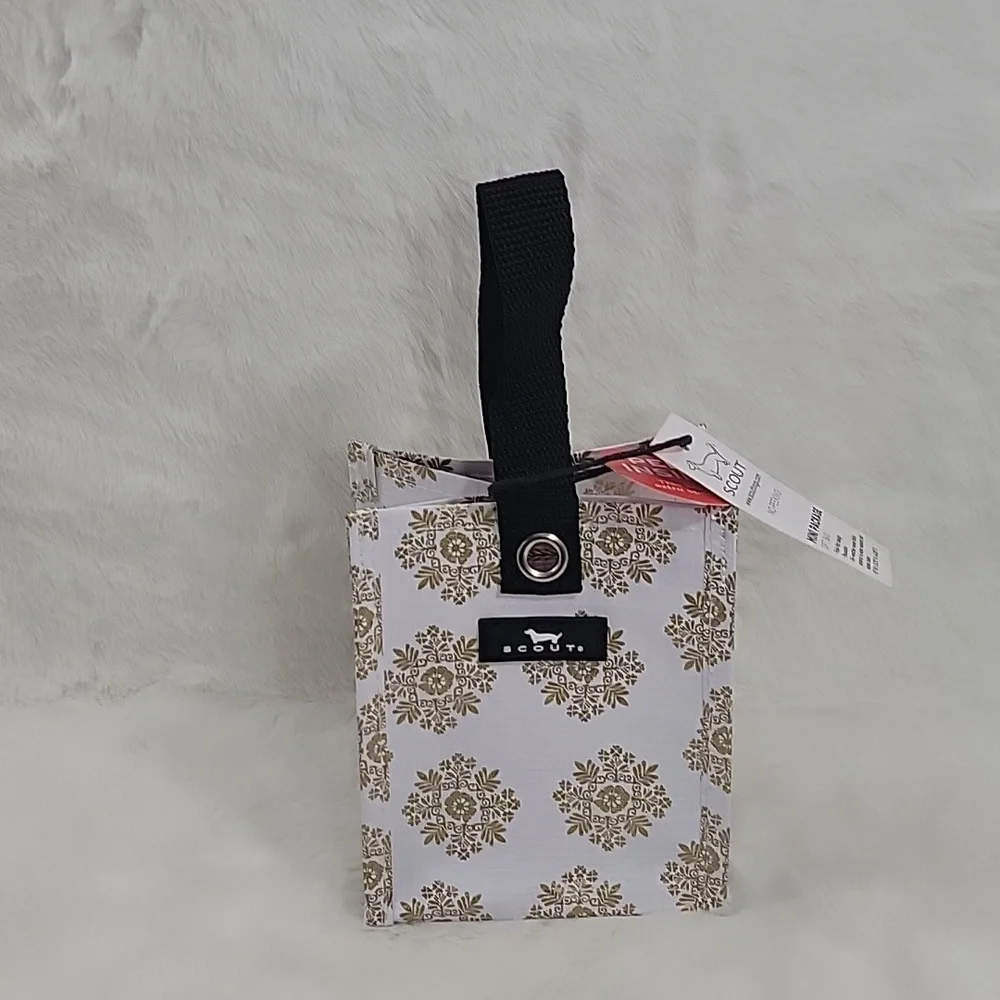 Scout Best in Snow Mini Package Gift Bag